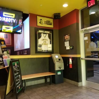 Buffalo Wild Wings - Sports Bars Near Me - Daytona Beach, Florida Buffalo Wild Wings - Sports Bars Near Me - Daytona Beach, Florida