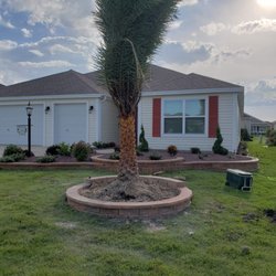 Munoz Curbing Landscaping