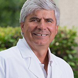 Robert Williams, MD