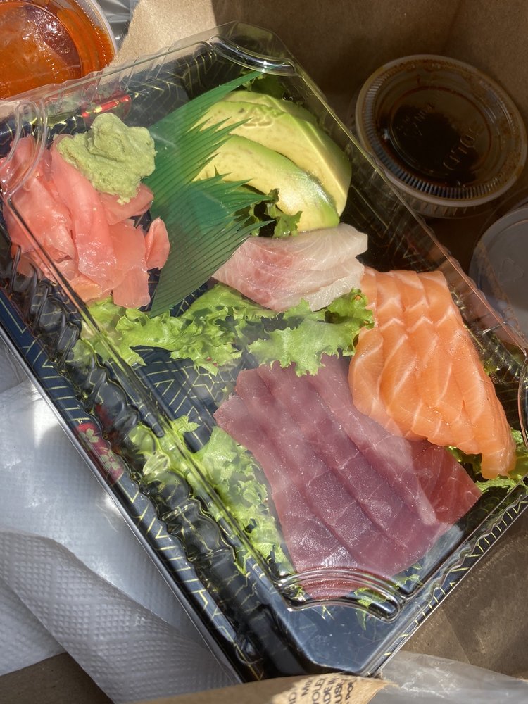 WASABI HOUSE 94 Photos & 167 Reviews 77 Tices Ln, East Brunswick