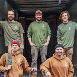 Marquette Movers