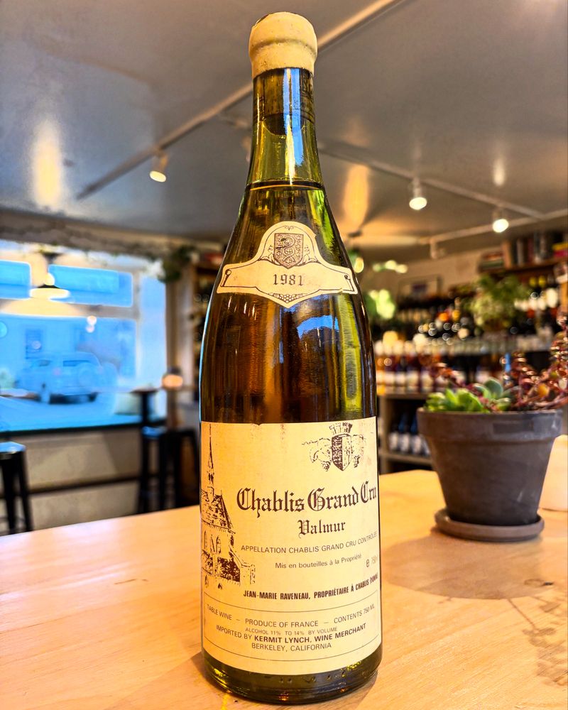 Doe Bay Wine Phinney Ridge - vineyard in Seattle, WA