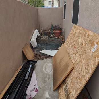 Side Hustle Hauling - This was our junk before It was hauled away. - Junk Removal & Hauling Near Me Side Hustle Hauling - This was our junk before It was hauled away. - Junk Removal & Hauling Near Me
