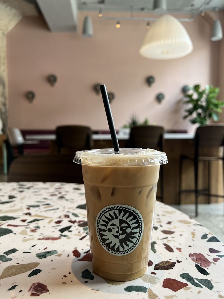 Pool Bar & Bodega, Oklahoma City Roadtrippers