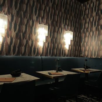 The Goose - Interior design - Cocktail Bars Near Me - Scottsdale, Arizona