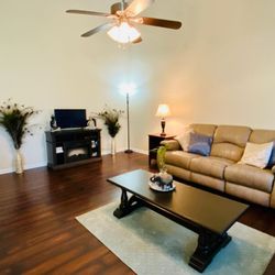 Rivera's Cleaning Service