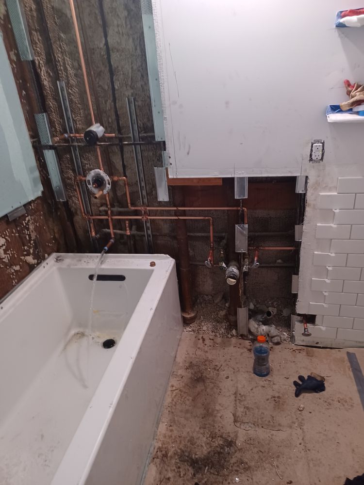 Slide of Affordable Plumbing Repair