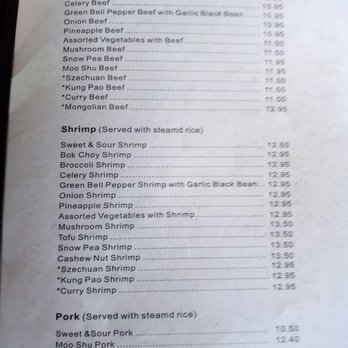 Paupau S Kitchen 31 Photos 59 Reviews Chinese 9751 N Government Way Hayden Id Restaurant Reviews Phone Number