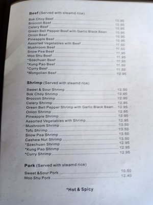 Paupau S Kitchen 31 Photos 59 Reviews Chinese 9751 N Government Way Hayden Id United States Restaurant Reviews Phone Number