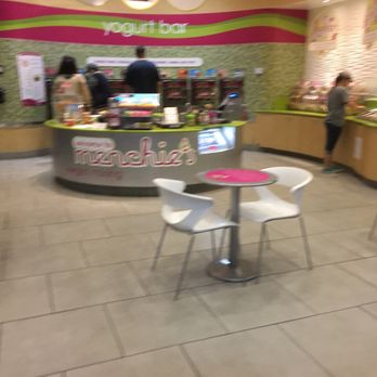 Menchie's Frozen Yogurt - Ice Cream & Frozen Yogurt Near Me - Escondido, California Menchie's Frozen Yogurt - Ice Cream & Frozen Yogurt Near Me - Escondido, California