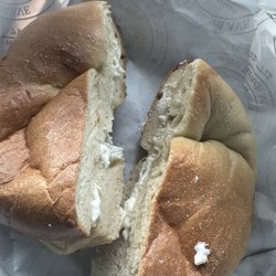 All American Bagel & Barista Company - Bagels