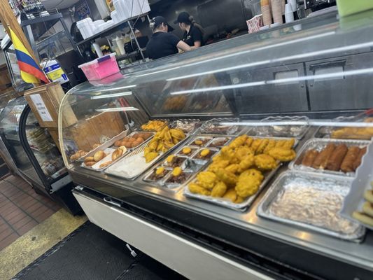 La Chiva Restaurant by null