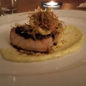 Tempest Oyster Bar - Grilled marlin - Bars Near Me - Madison, Wisconsin
