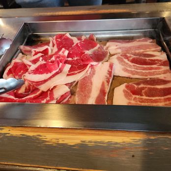 Matjoa Korean BBQ - Brisket and pork belly - Korean Near Me - Clearwater, Florida Matjoa Korean BBQ - Brisket and pork belly - Korean Near Me - Clearwater, Florida