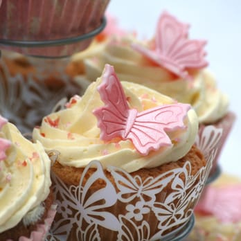 Flutterby Cupcakes - Cupcakes Near Me - High Wycombe, BKM