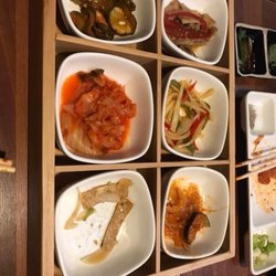 Gangnam Bulgogi
