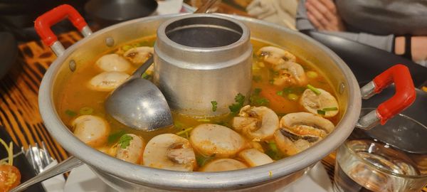 Lemongrass By Sip Saam Thai by null