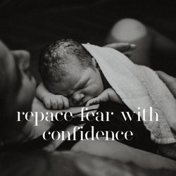Boston Hypnobirthing - Replace fear with confidence at Boston Births