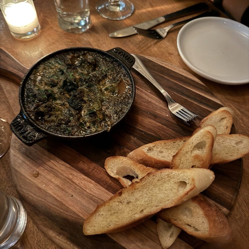 Boeufhaus - Escargot - Brasseries Near Me - Chicago, Illinois Boeufhaus - Escargot - Brasseries Near Me - Chicago, Illinois