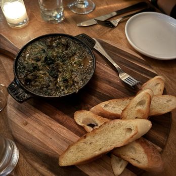 Boeufhaus - Escargot - Brasseries Near Me - Chicago, Illinois
