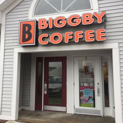 Biggby Coffee