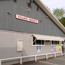 Village Variety - August 11th 2018 at 4h26 P.M.