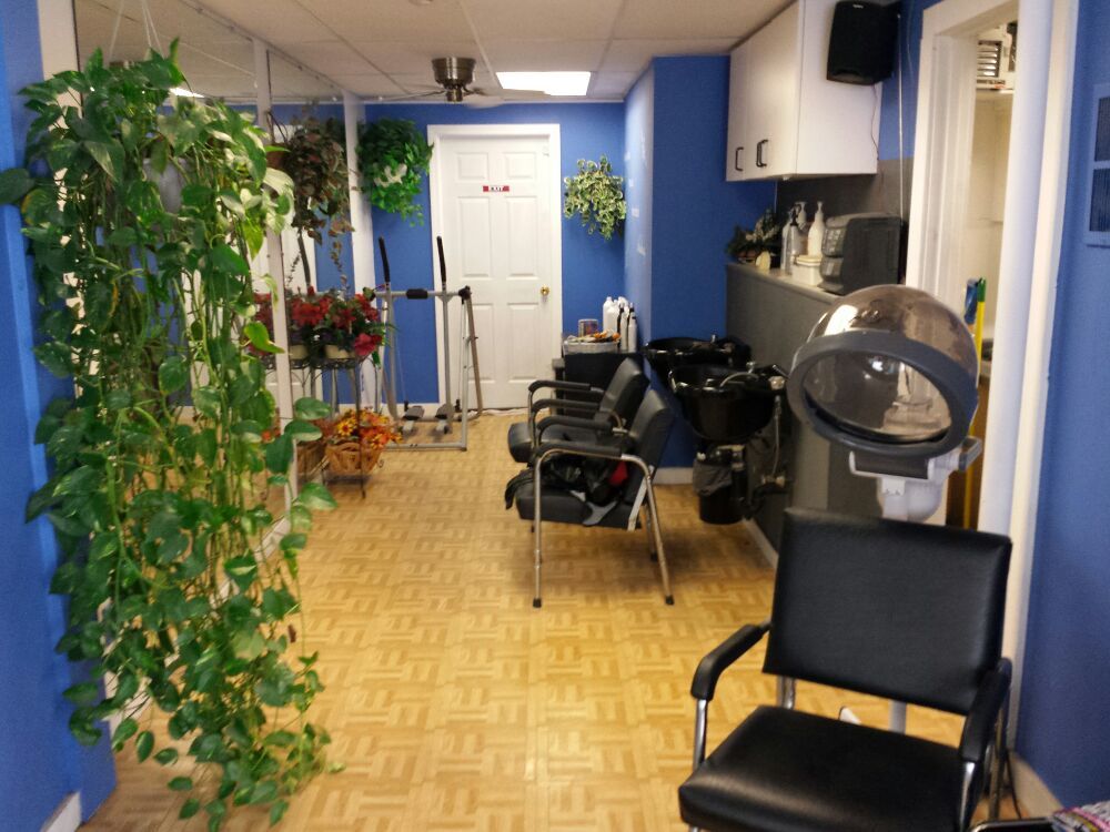 THE COMFORT ZONE SALON Updated June 2024 40 Vinal Sq, Chelmsford
