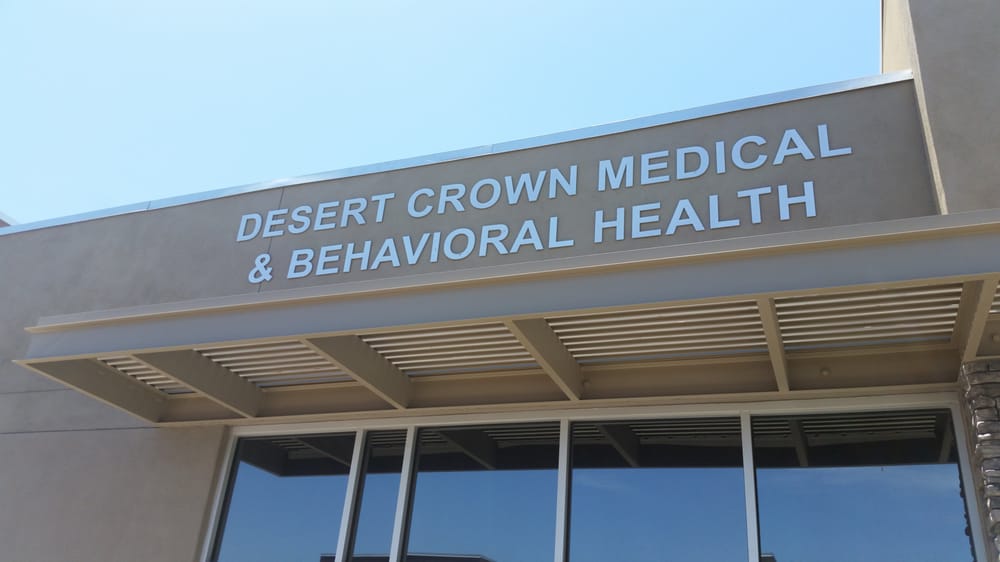 Desert Crown Medical Behavioral Health - grief counselor in Glendale, AZ