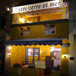 Entre Terre et Mer