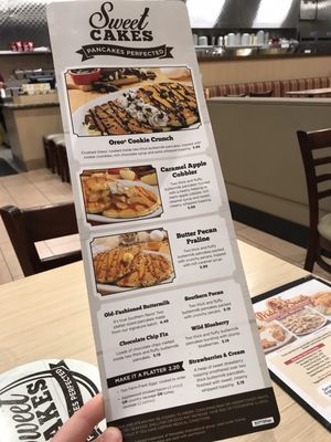 Menu photo 5 Huddle House Virginia Beach, VA