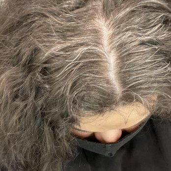 Elite Styles Salon & Med Spa - Hair (before) - Hair Salons Near Me - Miami, Florida