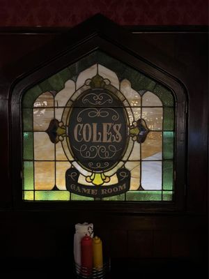 Cole's French Dip by null