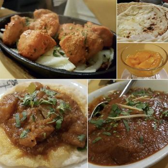 Punjab Restaurant - Indian Near Me - London, XGL