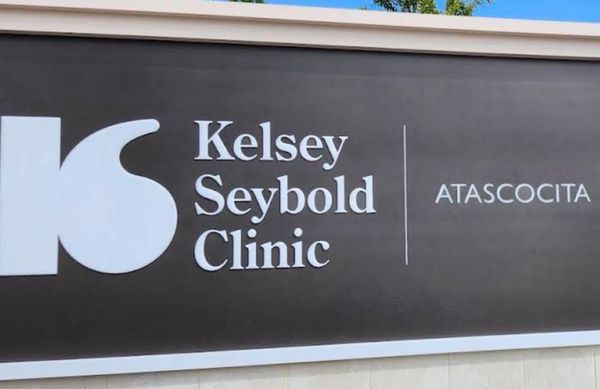 Kelsey Seybold Clinic