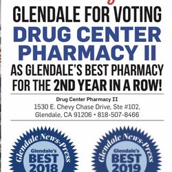 Drug Center Pharmacy II