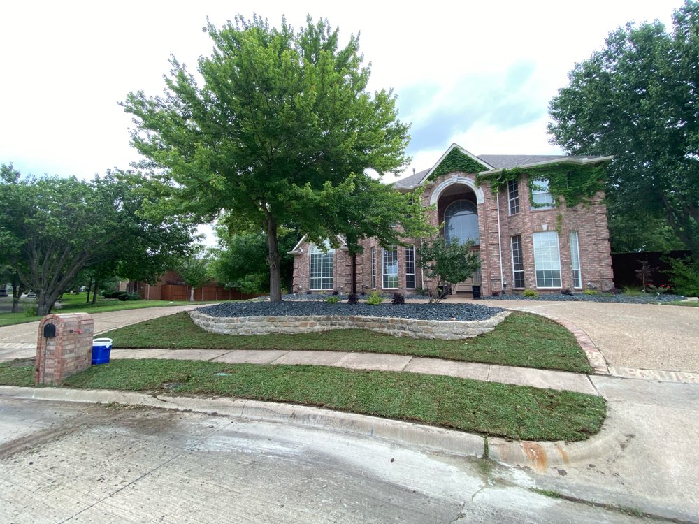 Slide of Trinity Home Rewards