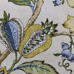 Fabric World & Quilting