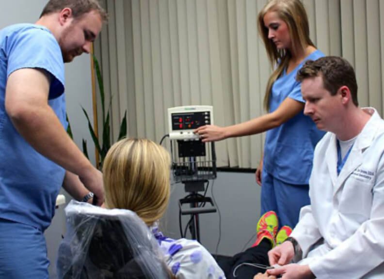 Hulen Crossing Family Dental - patient advocate in Fort Worth, TX