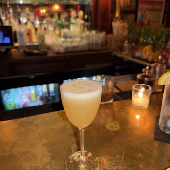 Do Not Disturb - Speakeasies Near Me - New York, New York Do Not Disturb - Speakeasies Near Me - New York, New York