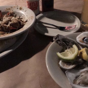 Pinchers - Seafood Near Me - Naples, Florida