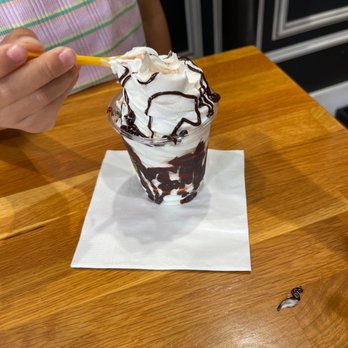 Honeymee - Dear Chocolate - Ice Cream & Frozen Yogurt Near Me - Irvine, California Honeymee - Dear Chocolate - Ice Cream & Frozen Yogurt Near Me - Irvine, California