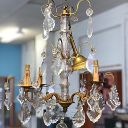 Dilworth Lighting