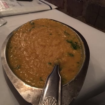 Desi Grill - Dal Tadka - Indian Near Me - Brooklyn, New York