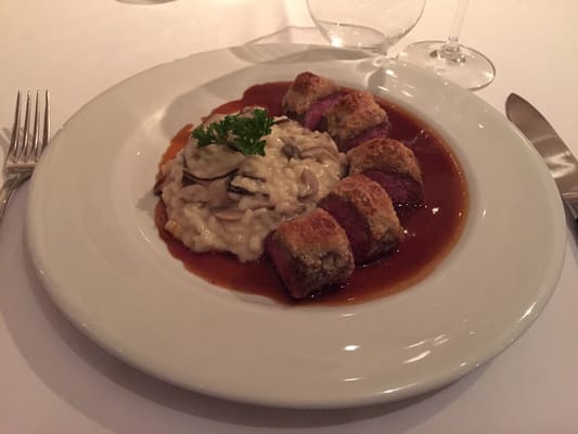 Restaurante Cantaloup by null