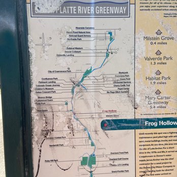 South Platte River Trail - Parks Near Me South Platte River Trail - Parks Near Me