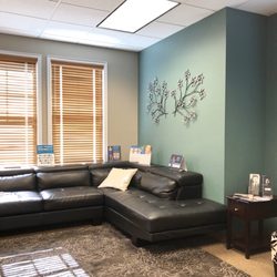 Pure Cosmetics NC- Wilmington - Waiting room