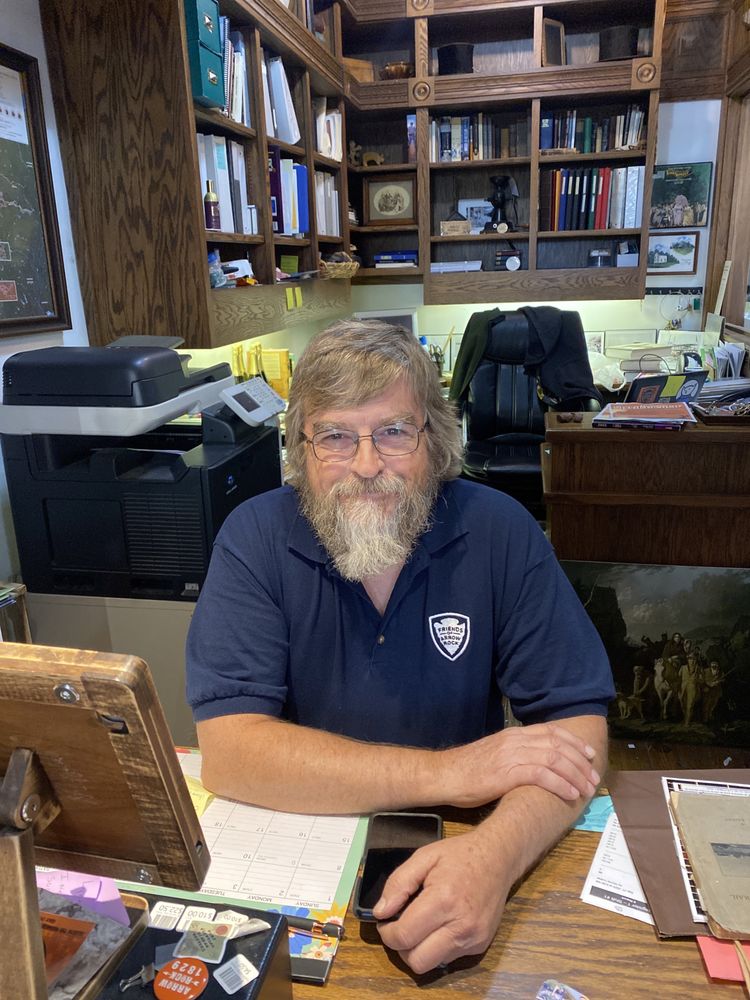 ARROW ROCK MUSEUM SHOP Updated May 2024 310 Main St, Arrow Rock, Missouri Museums Yelp