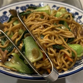 Blue Willow 夜来湘 - Noodles - good! - Szechuan Near Me - New York, New York Blue Willow 夜来湘 - Noodles - good! - Szechuan Near Me - New York, New York