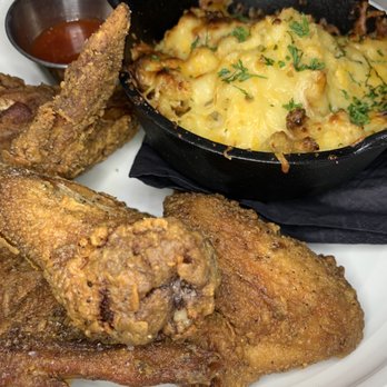 Table25 Fork + Wine - New American Near Me - Douglasville, Georgia