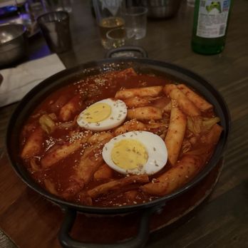 Chingu - Tteokbokki / 떡볶이 - Tapas Bars Near Me - San Mateo, California Chingu - Tteokbokki / 떡볶이 - Tapas Bars Near Me - San Mateo, California